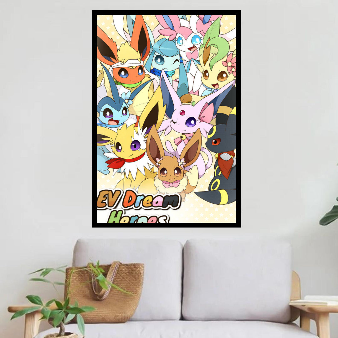 dream-heroes-eevee-diamond-painting-art-kit