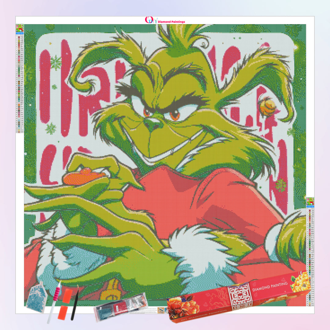 dressed-up-grinch-diamond-painting-art-kit