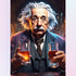 drink-with-einstein-diamond-painting-art-kit