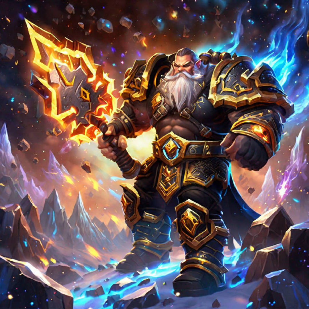 dwarf-paladin-soldier-diamond-painting-art-kit