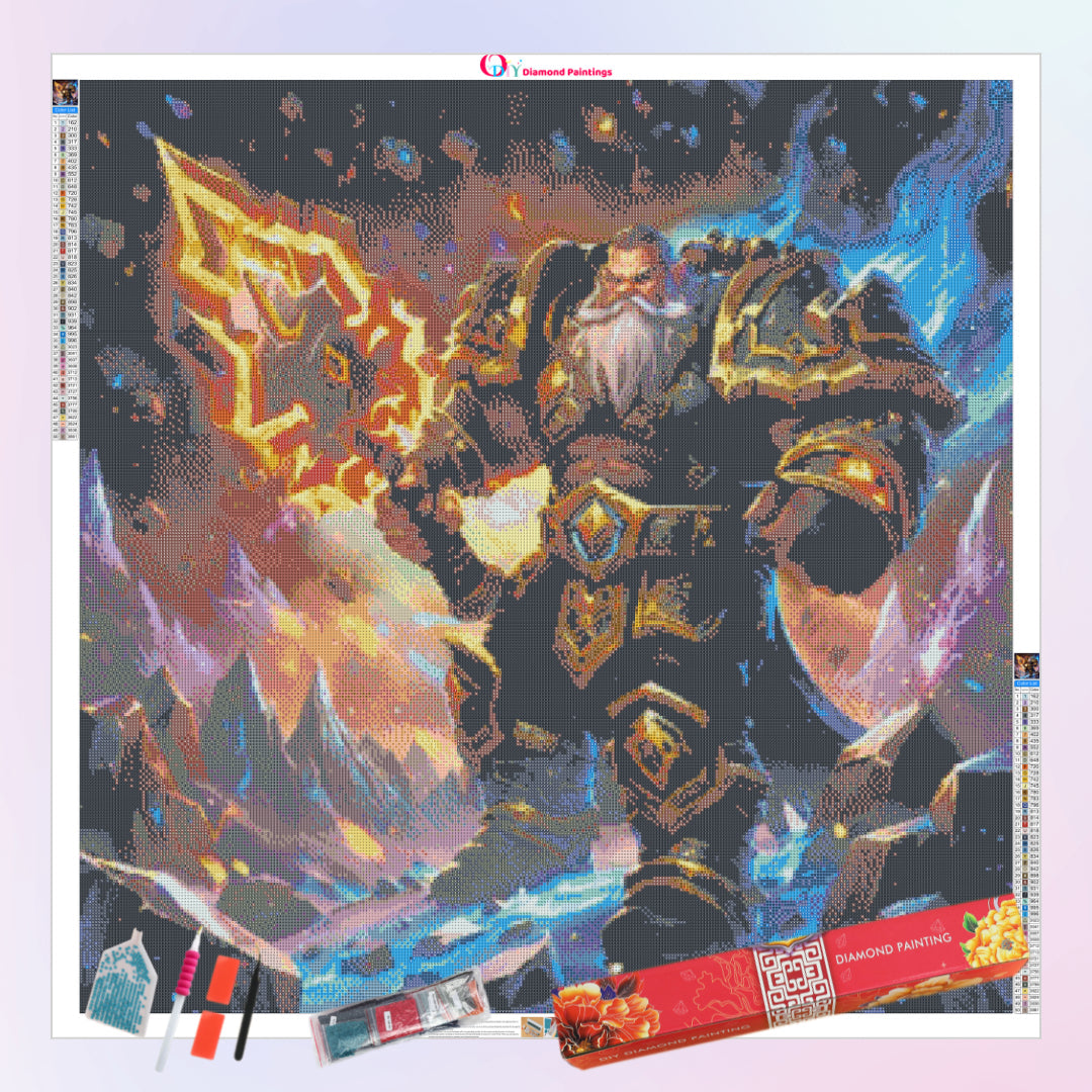 dwarf-paladin-soldier-diamond-painting-art-kit
