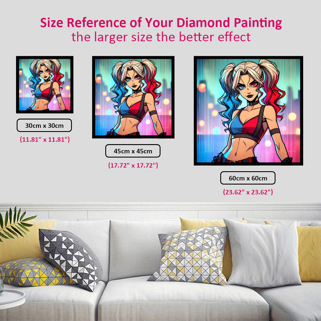 dynamic-harley-quinn-diamond-painting-art-kit