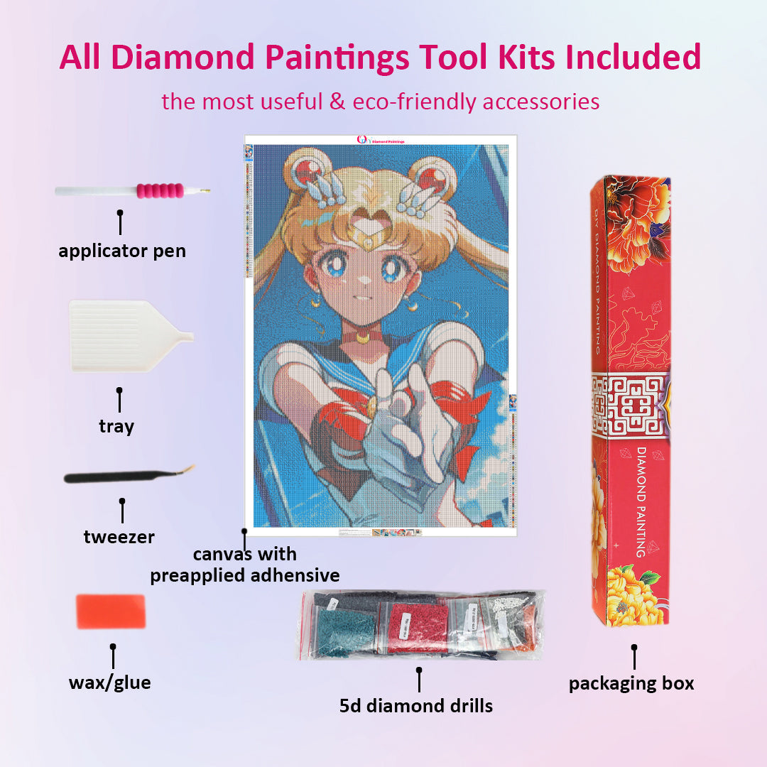 dynamic-sailor-moon-diamond-painting-art-kit