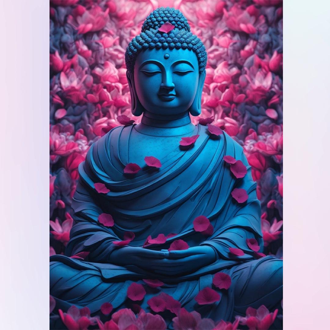 Buddha Diamond Painting