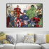 earth-avengers-diamond-painting-art-kit