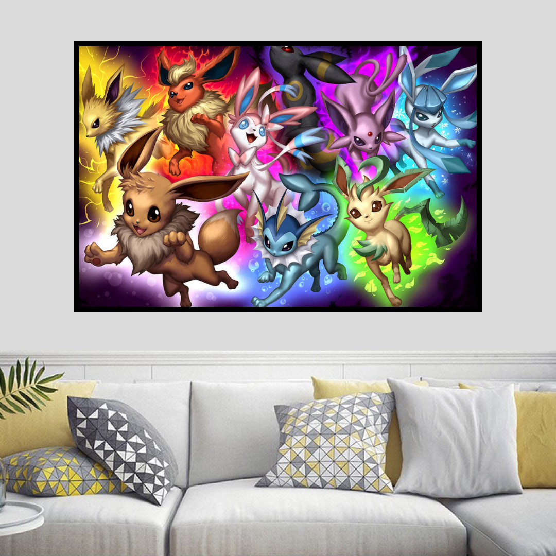 eevee-freestyle-diamond-painting-art-kit
