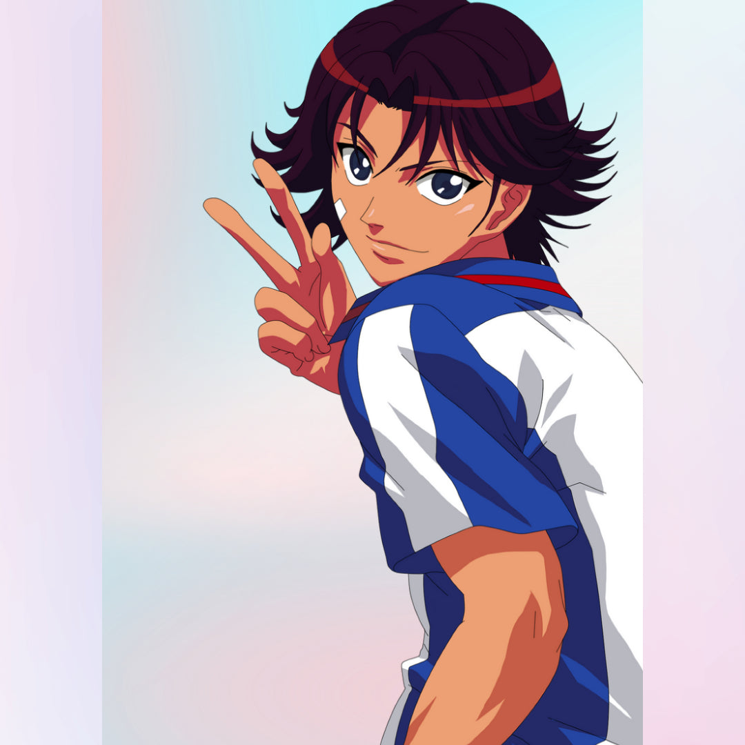 eiji-kikumaru-prince-of-tennis-diamond-painting-art-kit