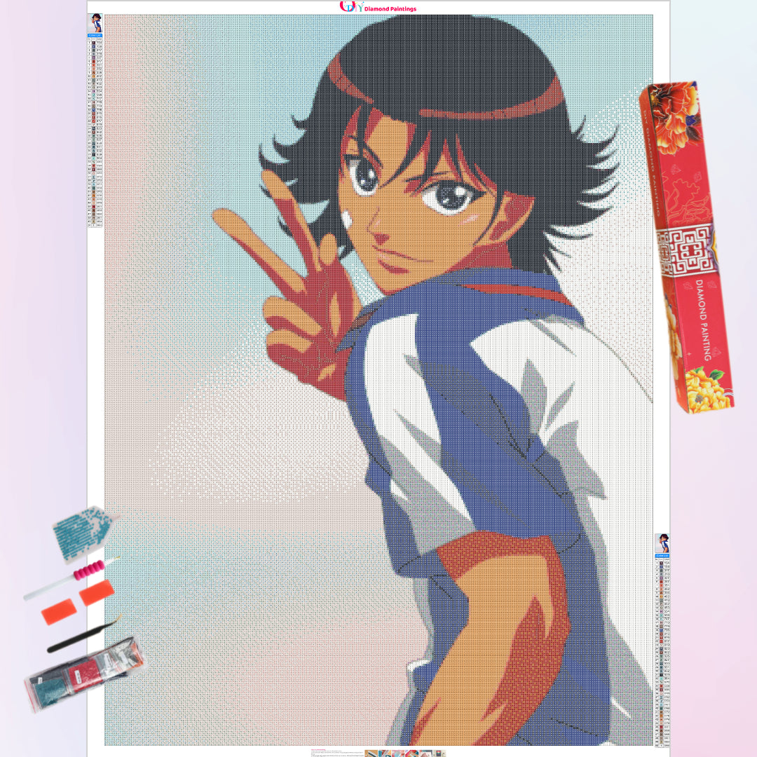 eiji-kikumaru-prince-of-tennis-diamond-painting-art-kit