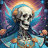 elegant-flower-skull-diamond-painting-art-kit