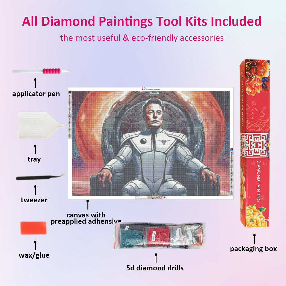 elon-musk-colonize-mars-diamond-painting-art-kit