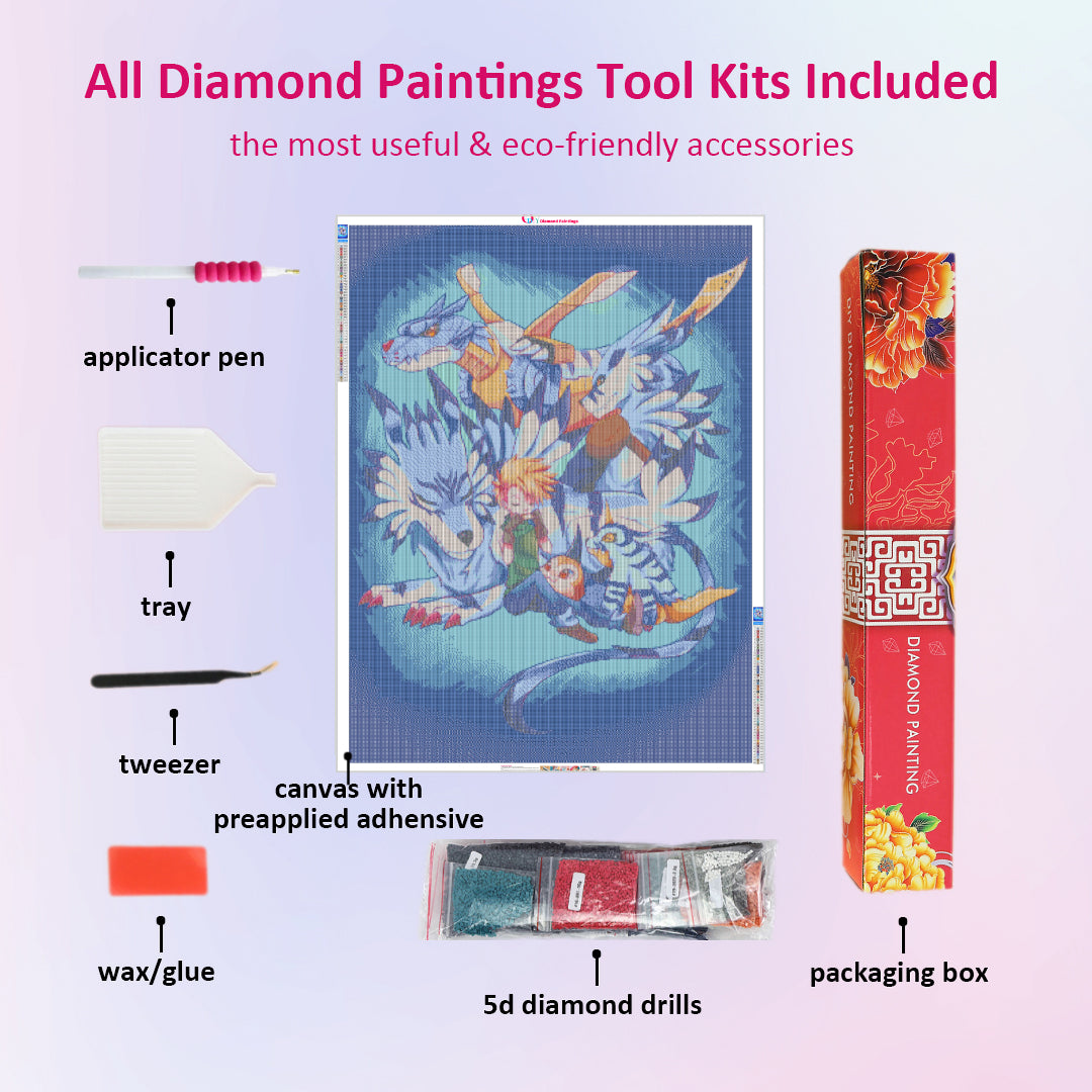 evolution-of-friendship-diamond-painting-art-kit