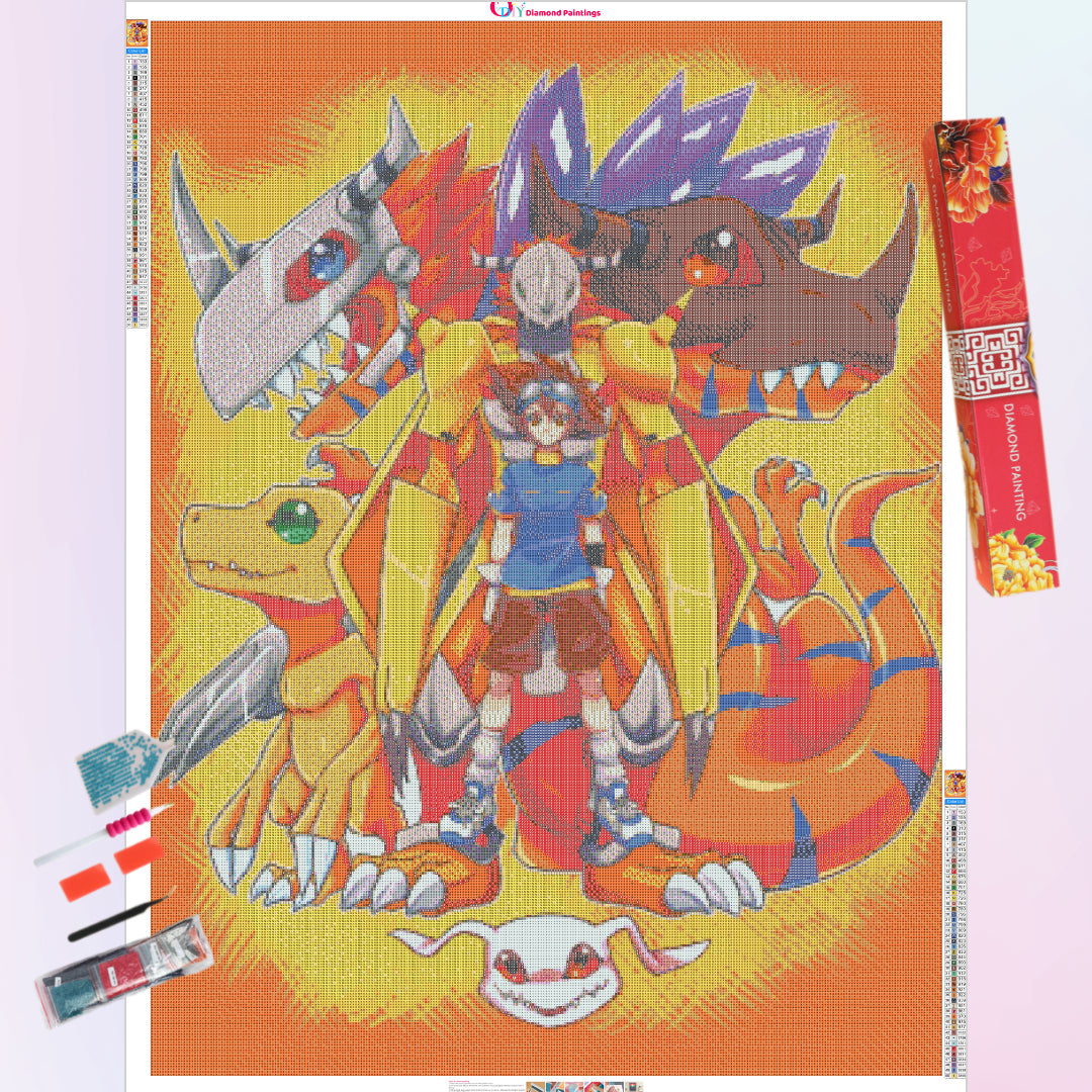 evolution-of-valor-diamond-painting-art-kit