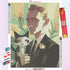 Tom Hiddleston Cartoon Style Diamond Painting