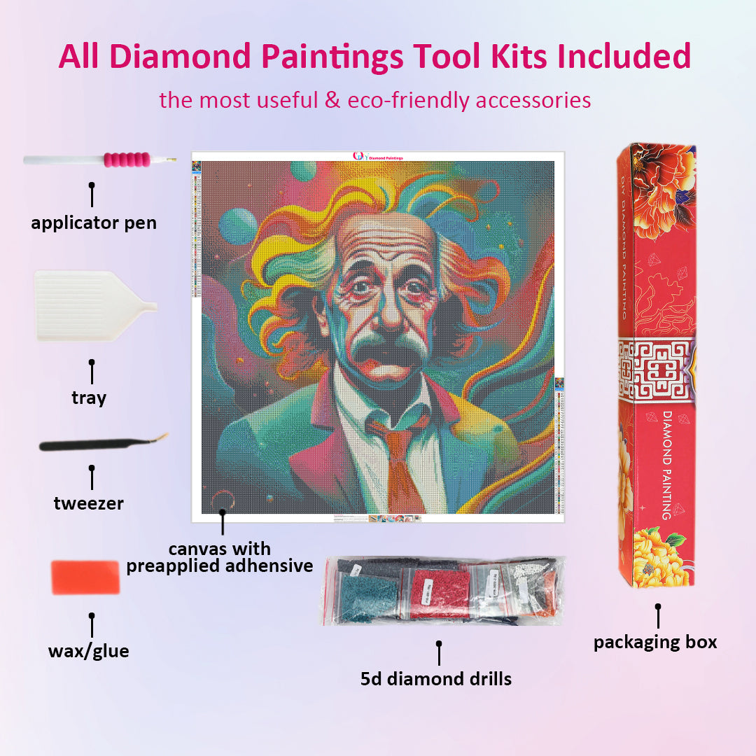 fantasy-albert-einstein-diamond-painting-art-kit