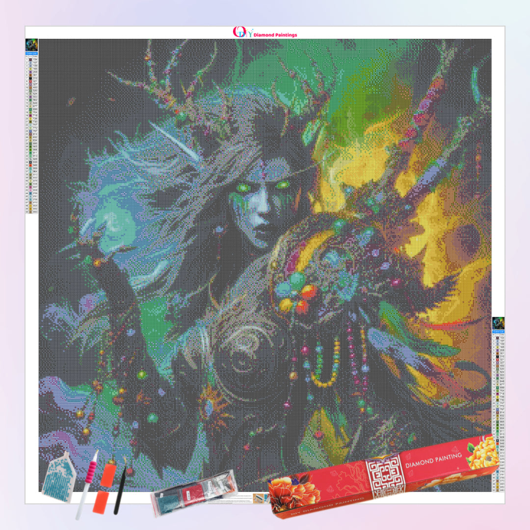 fantasy-night-elf-diamond-painting-art-kit