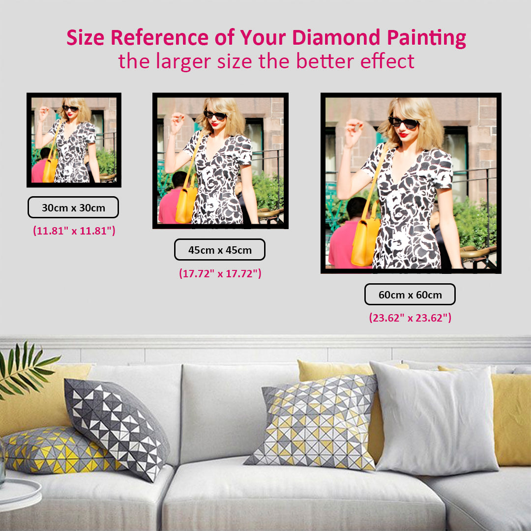 fashion-taylor-swift-diamond-painting-art-kit