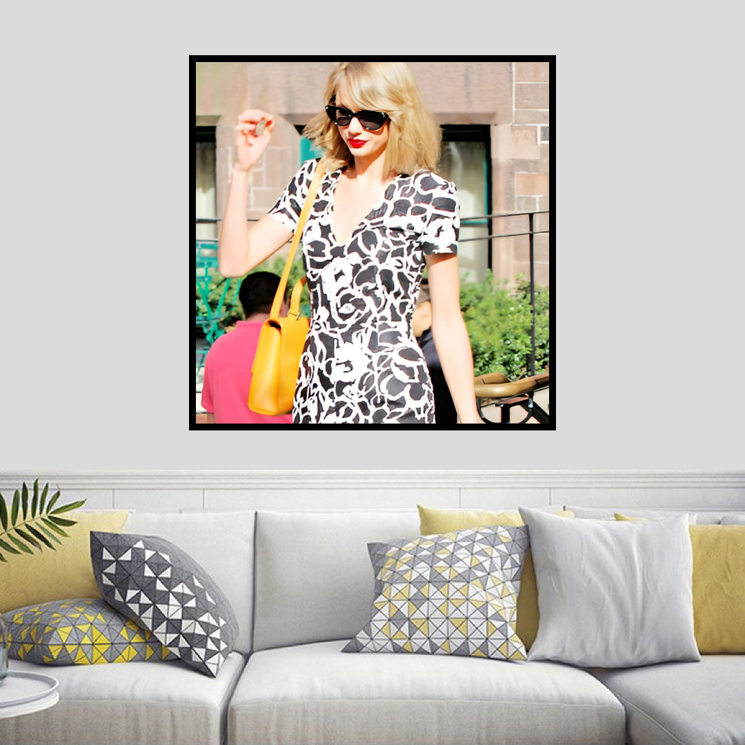 fashion-taylor-swift-diamond-painting-art-kit