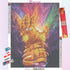 the Avengers Infinity Gauntlet Diamond Painting