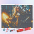 female-hero-of-warcraft-diamond-painting-art-kit