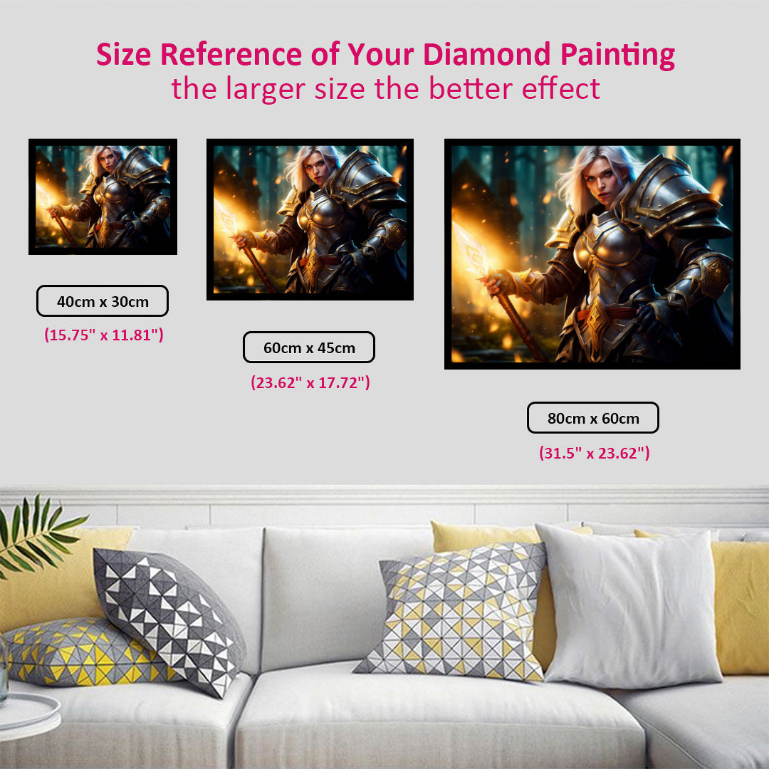 female-hero-of-warcraft-diamond-painting-art-kit