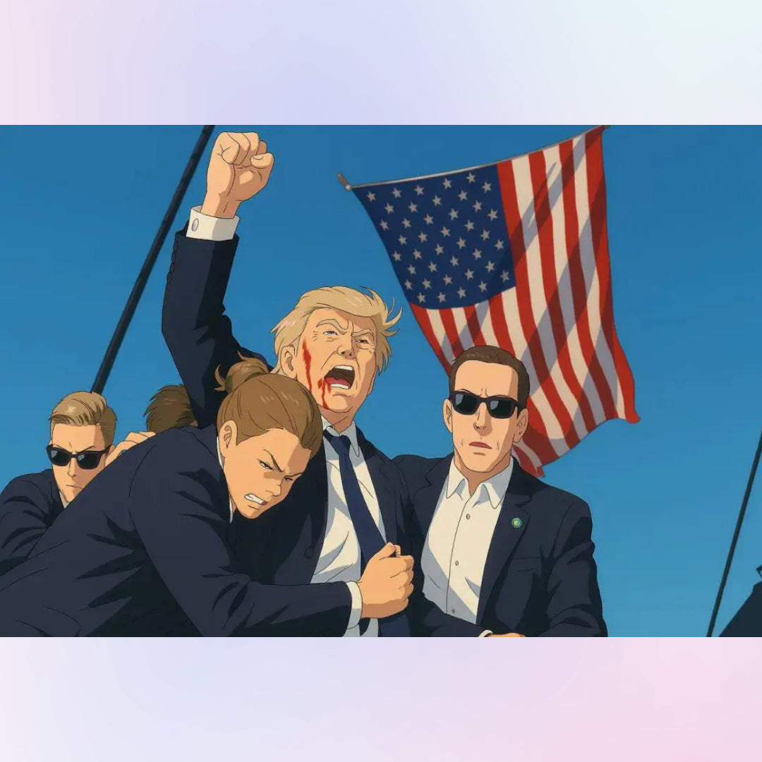 fight-fight-donald-trump-diamond-painting-art-kit