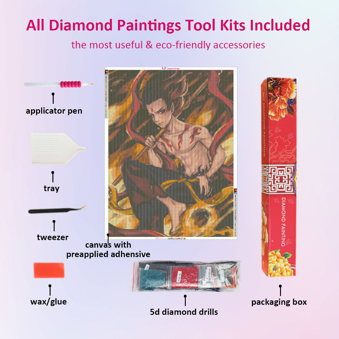 fire-ne-zha-diamond-painting-art-kit