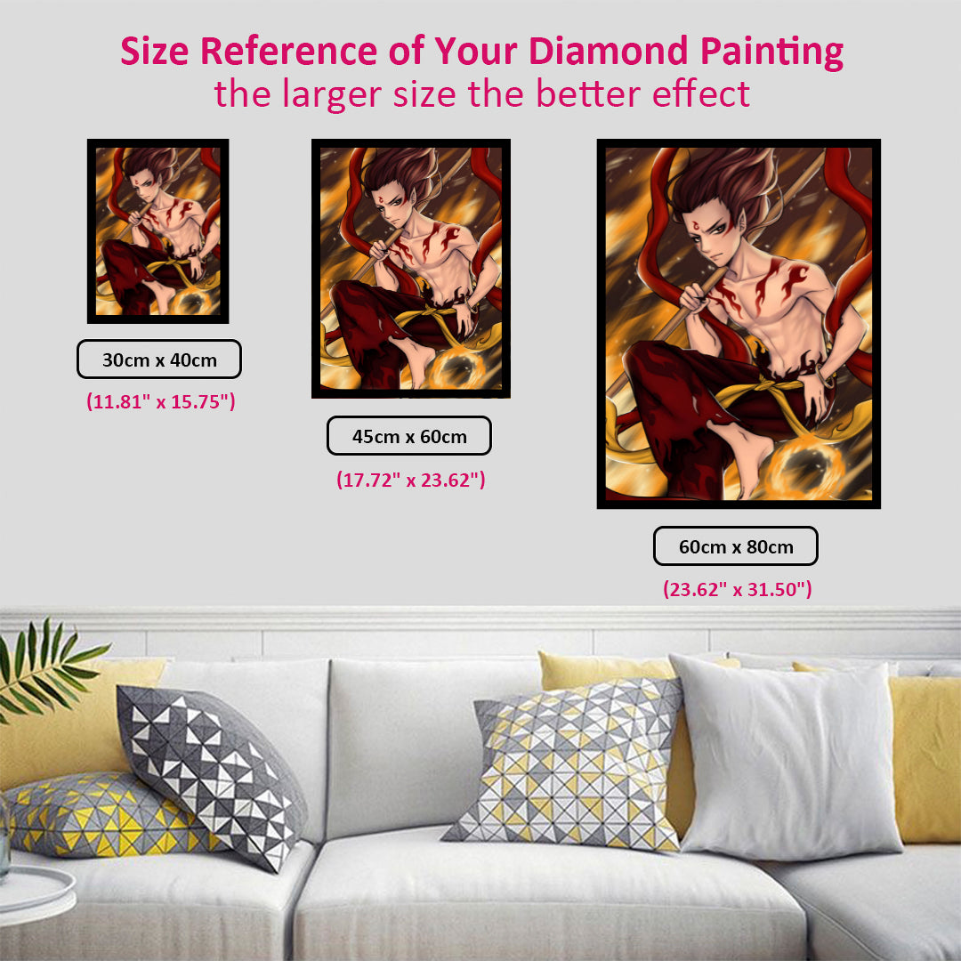 fire-ne-zha-diamond-painting-art-kit