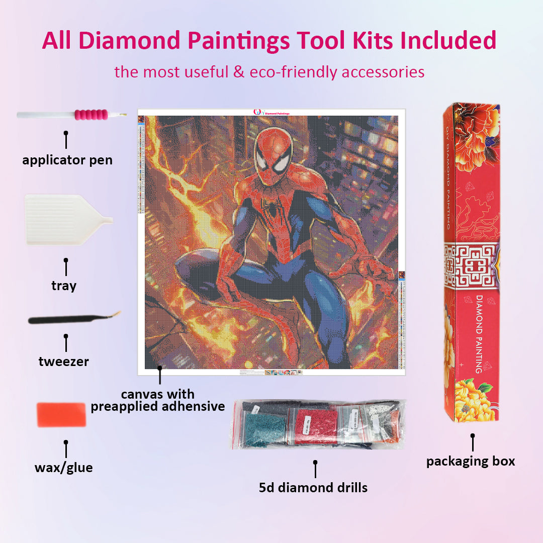 fire-spiderman-diamond-painting-art-kit