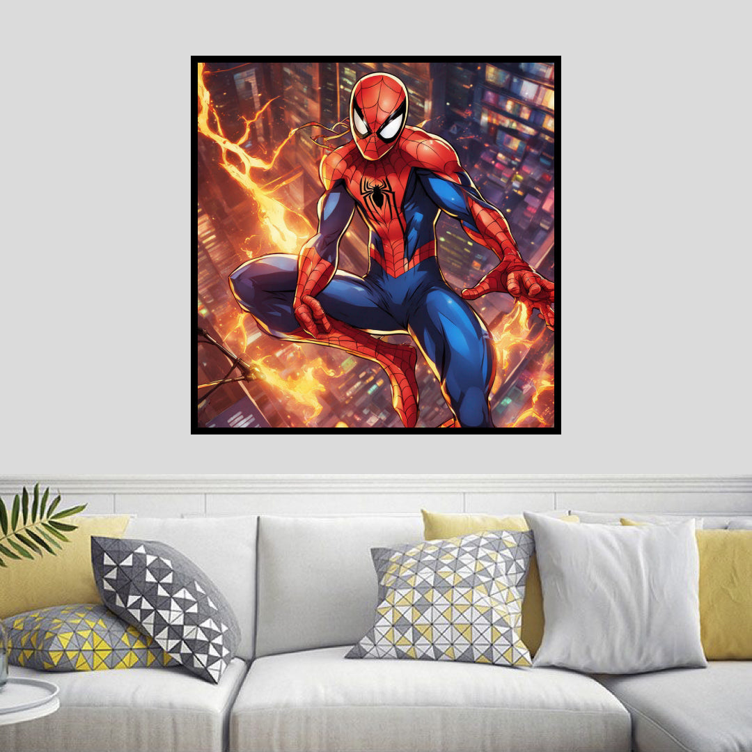 fire-spiderman-diamond-painting-art-kit