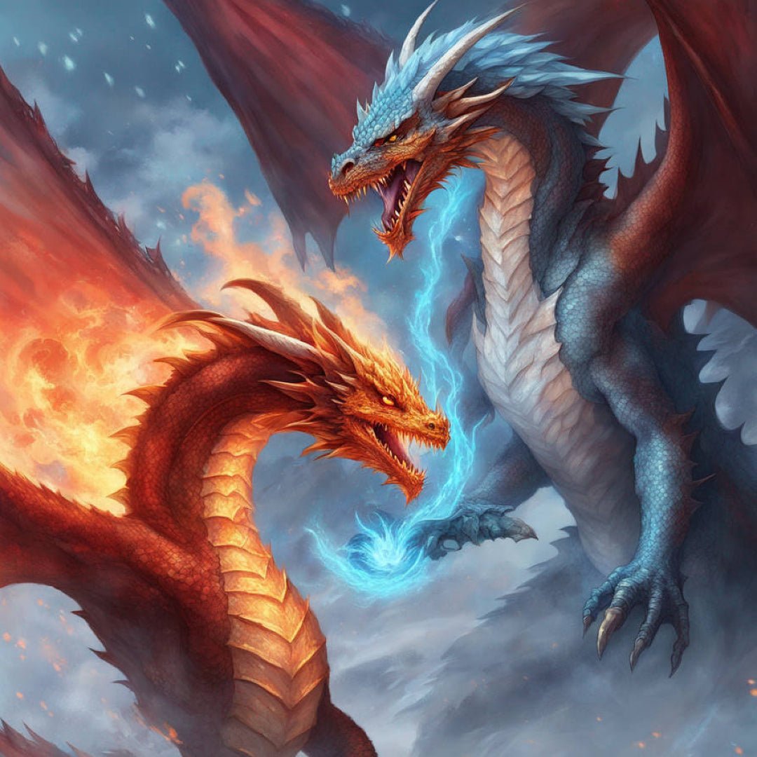 fire-vs-ice-dragon-diamond-painting-art-kit