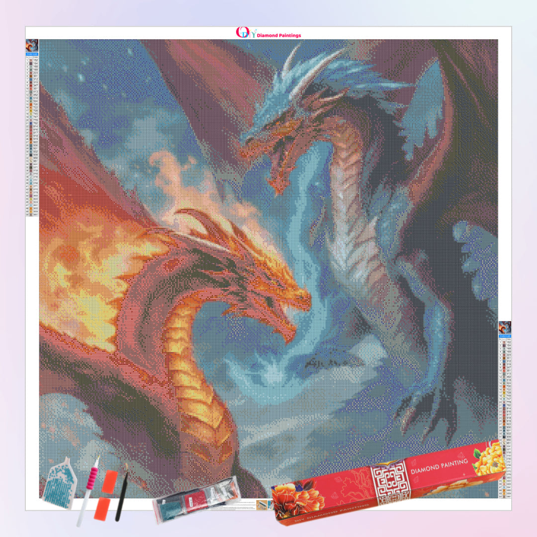 fire-vs-ice-dragon-diamond-painting-art-kit