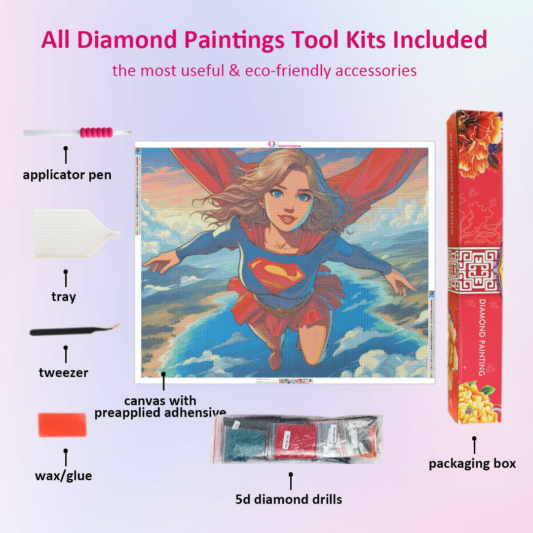 fly-supergirl-diamond-painting-art-kit