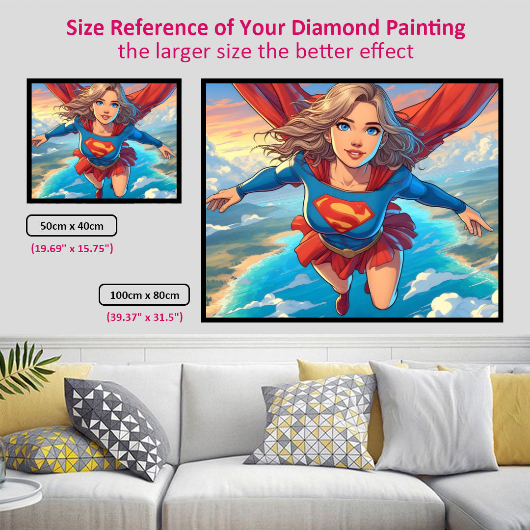 fly-supergirl-diamond-painting-art-kit