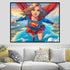fly-supergirl-diamond-painting-art-kit