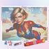 flying-captain-marvel-diamond-painting-art-kit