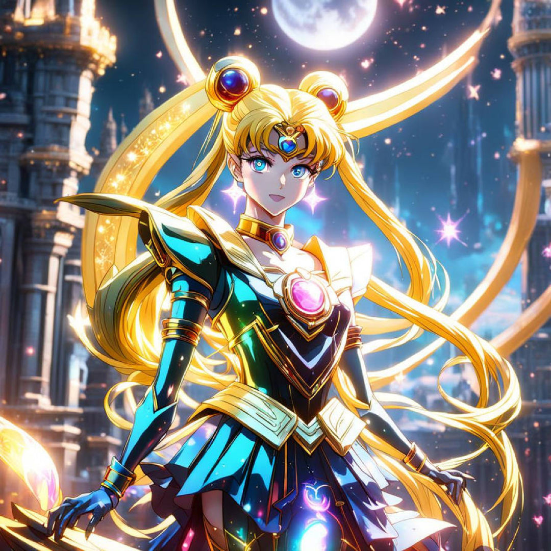 future-sailor-moon-diamond-painting-art-kit