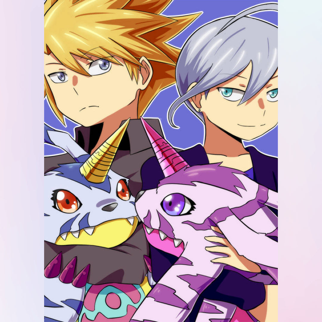 gabumon-and-psychemon-diamond-painting-art-kit