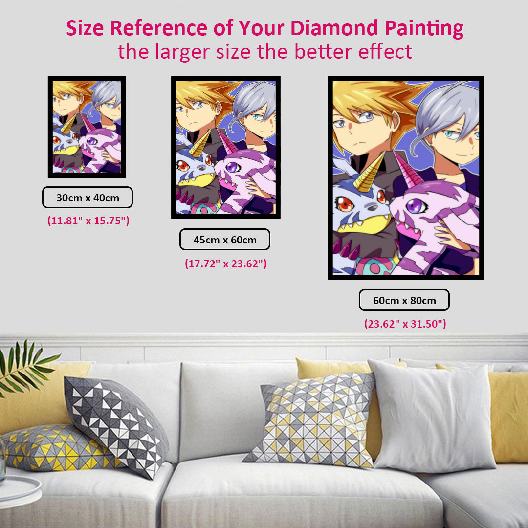 gabumon-and-psychemon-diamond-painting-art-kit