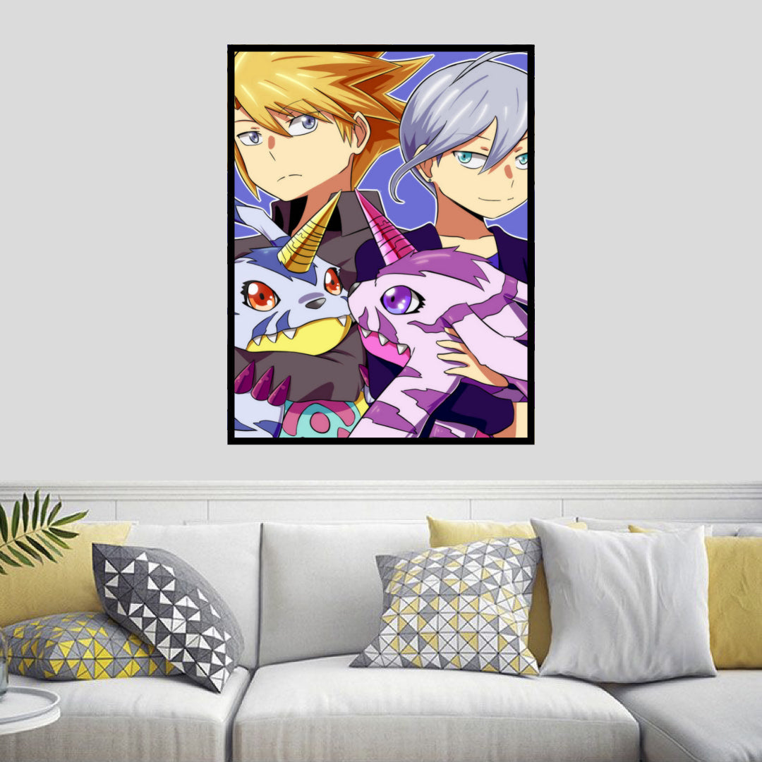 gabumon-and-psychemon-diamond-painting-art-kit