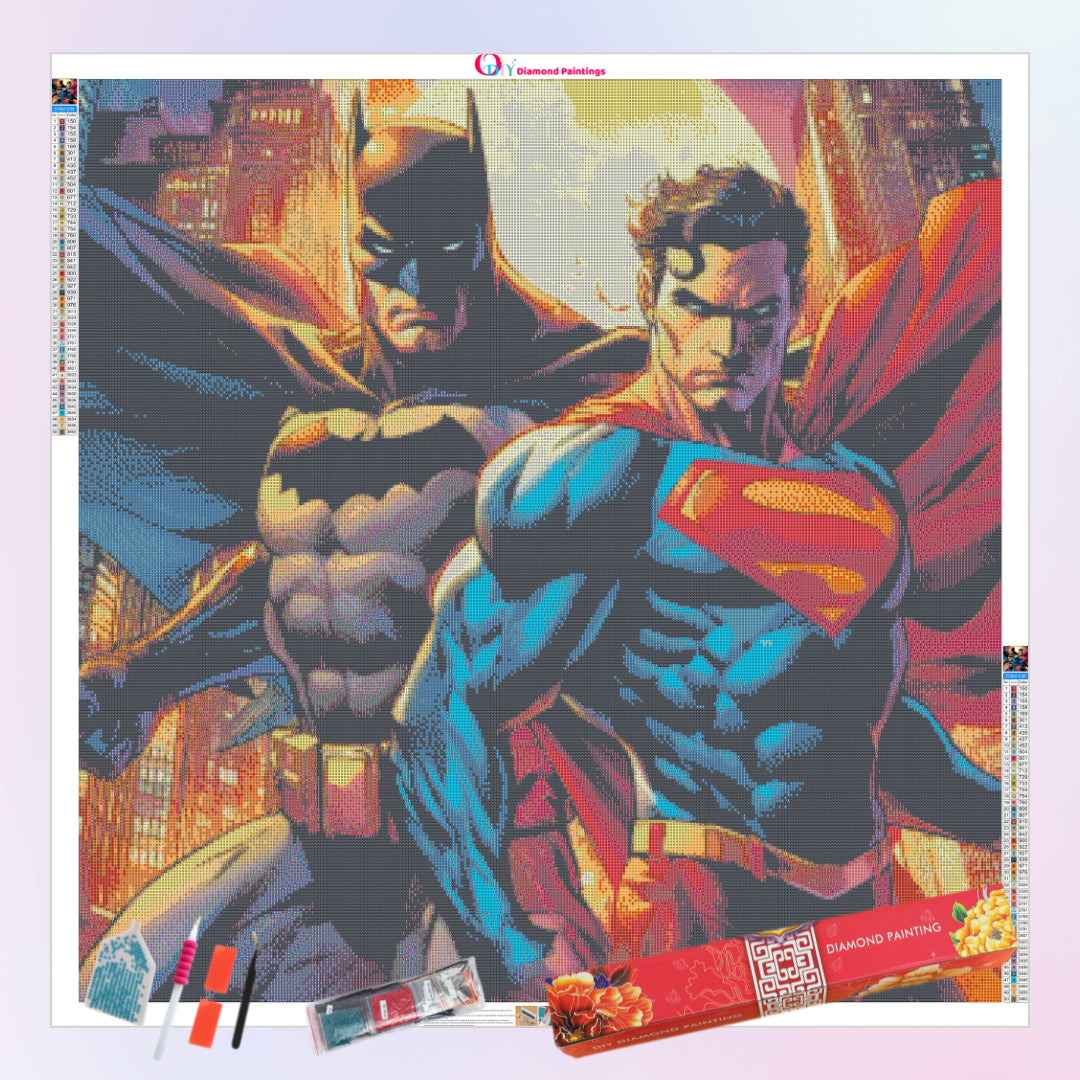 gallant-batman-and-superman-diamond-painting-art-kit
