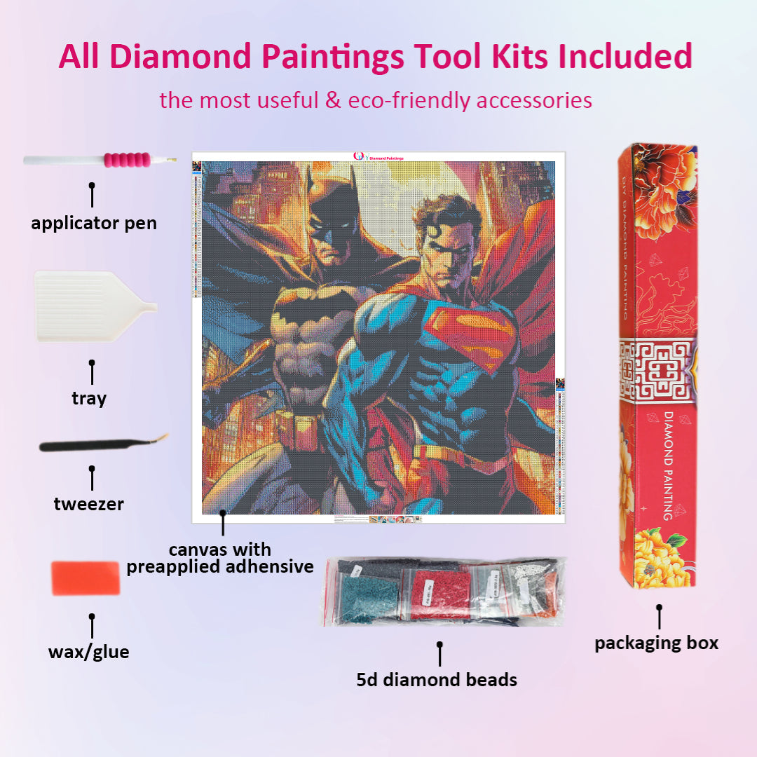 gallant-batman-and-superman-diamond-painting-art-kit