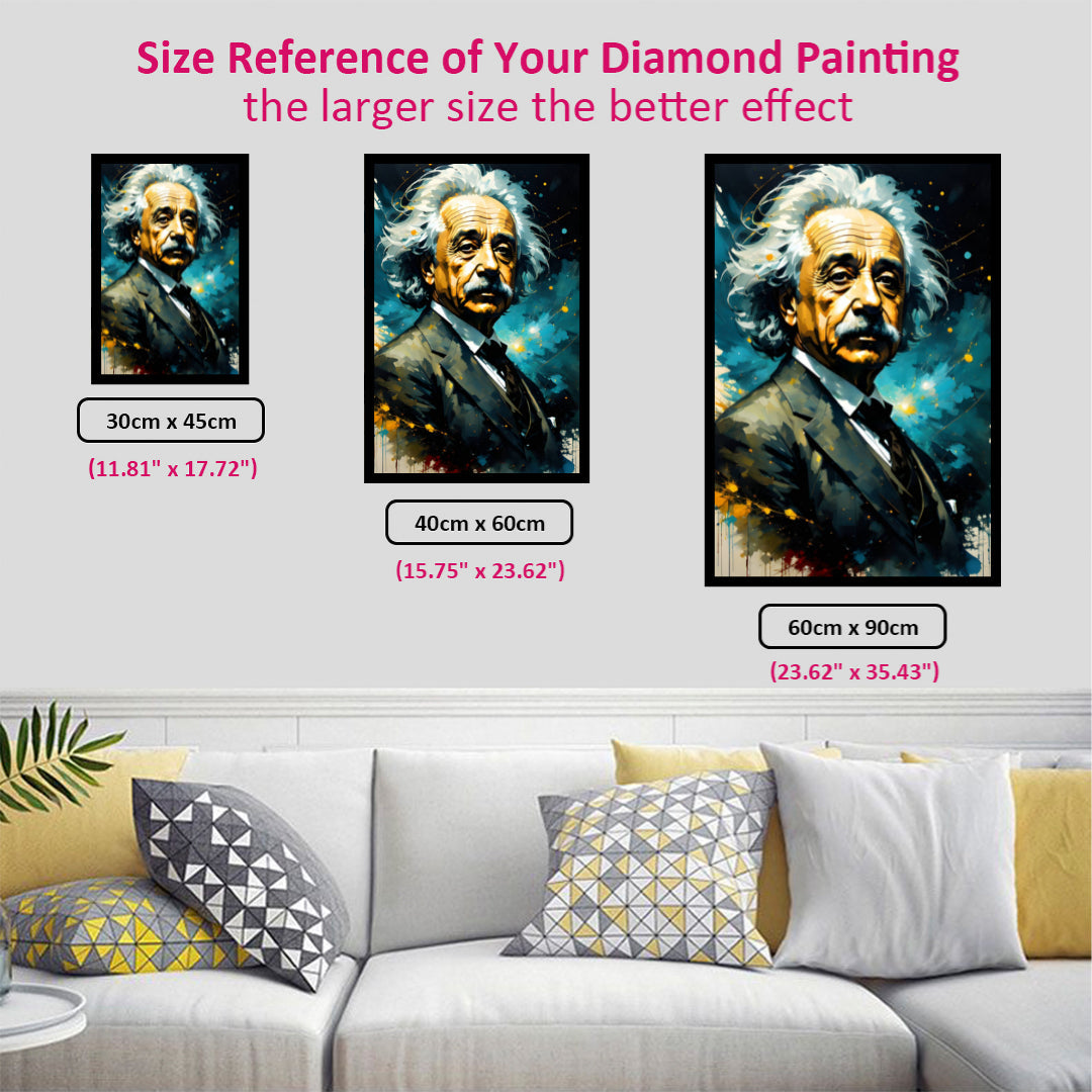 genius-einstein-diamond-painting-art-kit