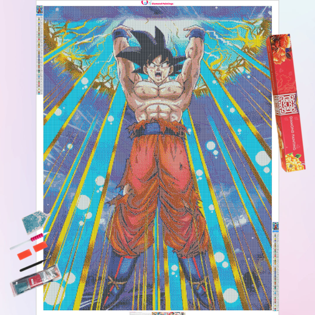 genki-dama-goku-diamond-painting-art-kit