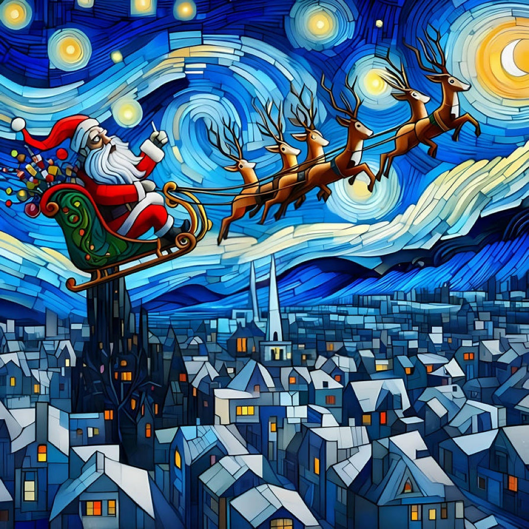 geometric-christmas-night-diamond-painting-art-kit