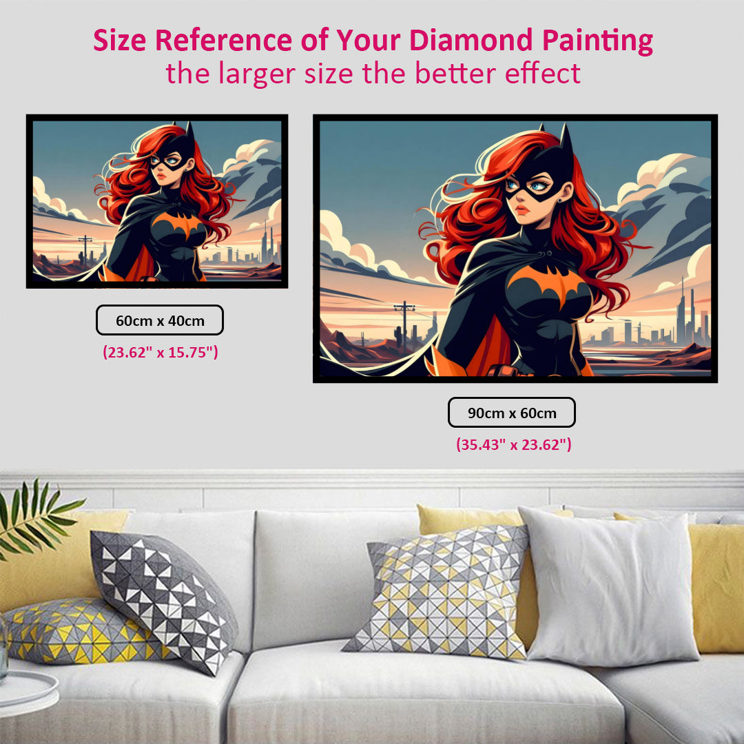 get-some-air-batgirl-diamond-painting-art-kit