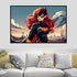 get-some-air-batgirl-diamond-painting-art-kit