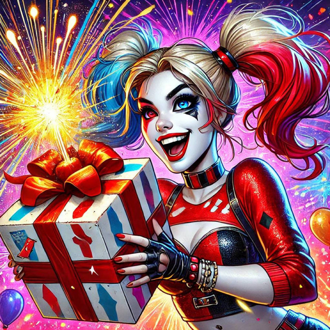 gift-to-harley-quinn-diamond-painting-art-kit
