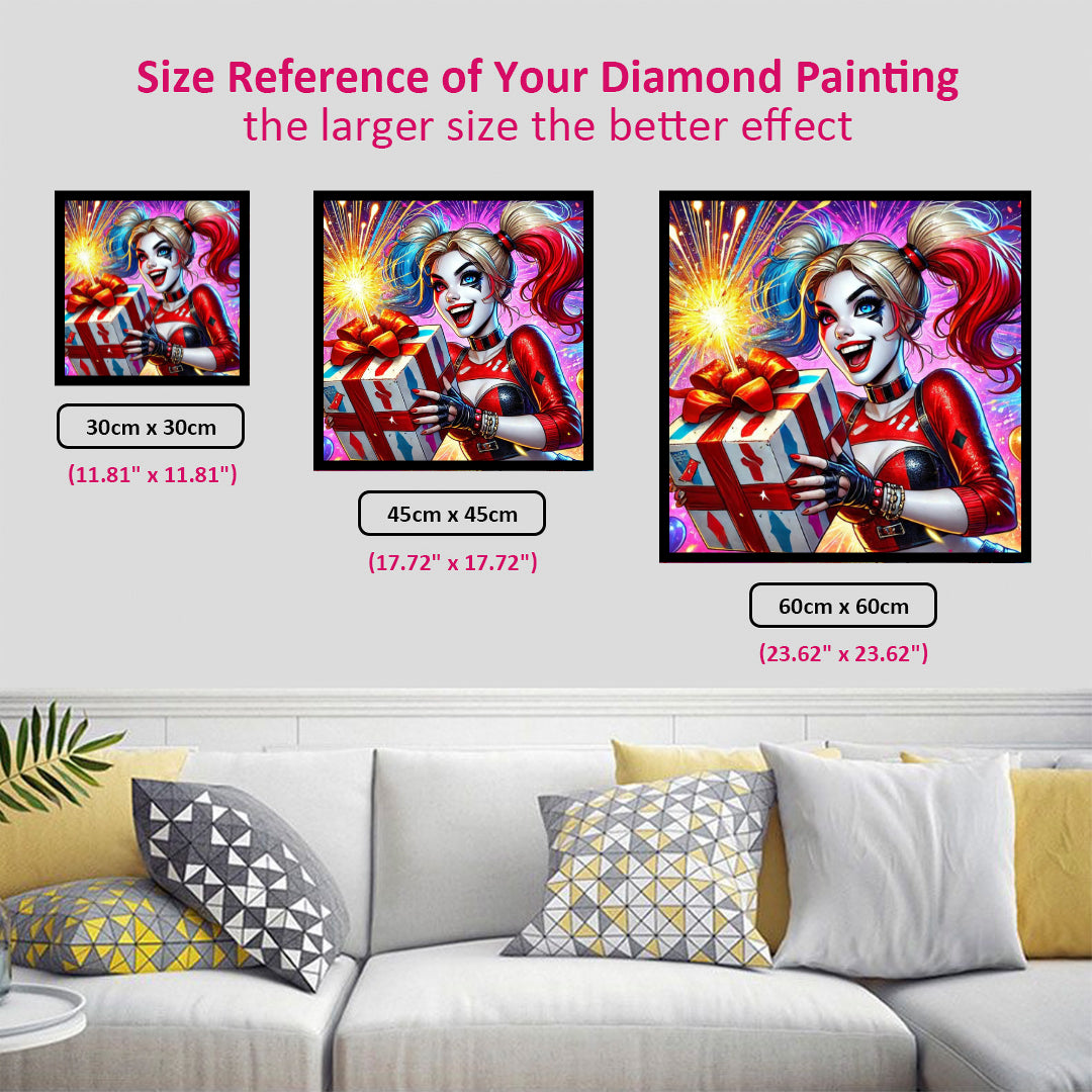 gift-to-harley-quinn-diamond-painting-art-kit