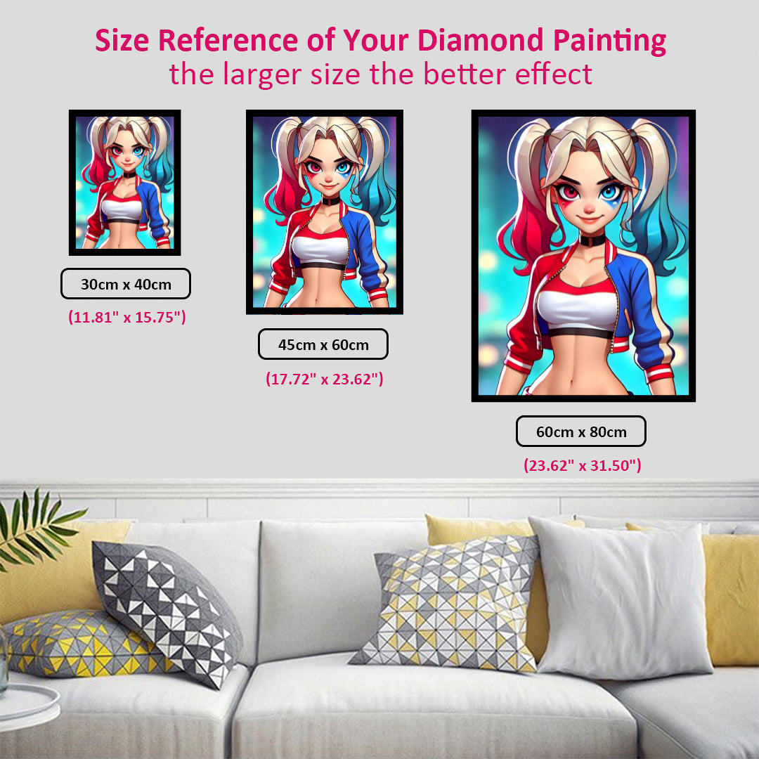 girl-harley-quinn-diamond-painting-art-kit