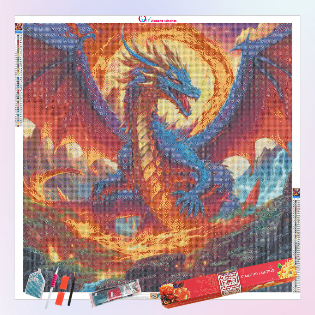 gloden-blue-dragon-diamond-painting-art-kit